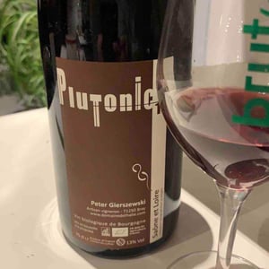 Plutonic - Domaine De Thalie - peter-gierszewski