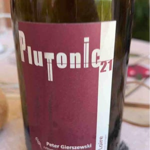 Plutonic - Domaine De Thalie - Peter Gierszewski 
