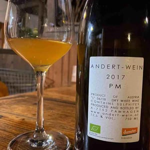 PM - Andert Wein - Michael & Erich Andert 