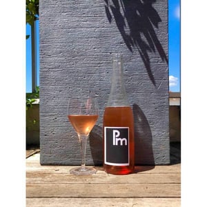 Pm Rosé 2015