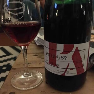 PN16dj67 - Domaine Pierre Andrey - NO VISIT - pierre-andrey-florence-bouleaux-no-visit