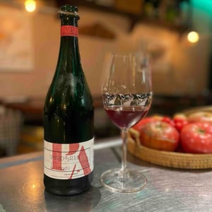 PN20dj218 - Domaine Pierre Andrey - NO VISIT - pierre-andrey-florence-bouleaux-no-visit