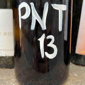 PNT - Le Coste - Clémentine Bouveron & Gianmarco Antonuzi 