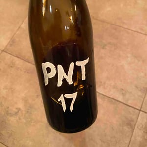 PNT - Le Coste - Clémentine Bouveron & Gianmarco Antonuzi 