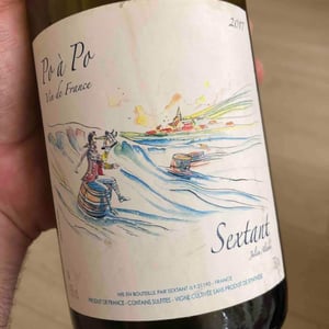 Po À Po - Sextant - julien-altaber-carole-schwab