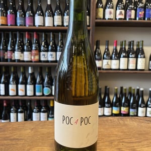 Poc à Poc Rosé - Poc a Poc - xavier-ponsart -2022