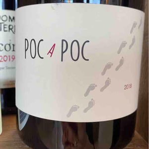 Poc à Poc Rouge - Poc a Poc - xavier-ponsart