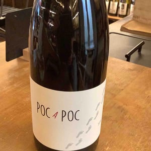Poc à Poc Rouge - Poc a Poc - xavier-ponsart