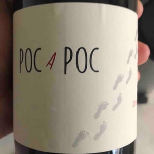 Poc à Poc Rouge - Poc a Poc - xavier-ponsart
