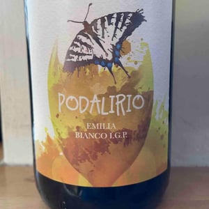 Podalirio - Podere Cervarola - andrea-della-casa -2020