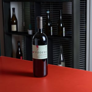 Podere 72 - Poderi San Lazzaro - Paolo Capriotti -2022