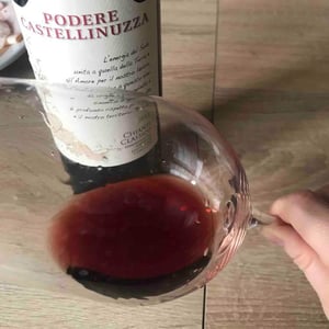 Podere Castellinuzza Chianti Classico - Podere Castellinuzza - paolo-coccia