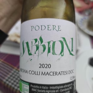 Podere Sabbioni - Podere Sabbioni - podere-sabbioni -2020