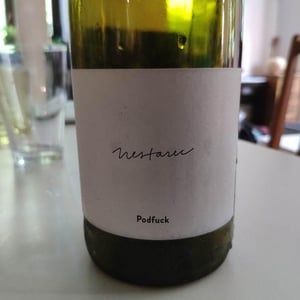 Milan Nestarec - Milan Nestarec - Podfuck