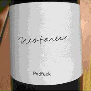 Podfuck - Milan Nestarec - Milan Nestarec 