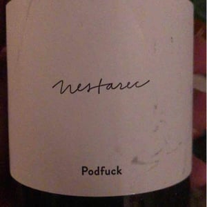 Milan Nestarec - Milan Nestarec - Podfuck