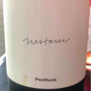 Podfuck - Milan Nestarec - milan-nestarec