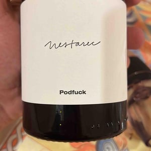 Podfuck - Milan Nestarec - Milan Nestarec