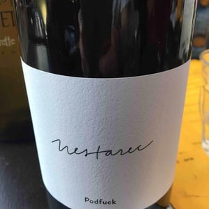 Podfuck - Milan Nestarec - Milan Nestarec 