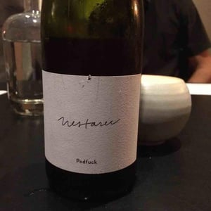 Podfuck - Milan Nestarec - milan-nestarec