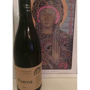 Poema - Francuska Vinarija - estelle-cyrille-bongiraud