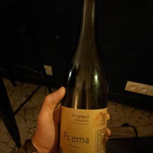 Poema - Francuska Vinarija - Estelle & Cyrille Bongiraud 