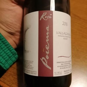 Poiema - Eugenio Rosi - Eugenio Rosi 