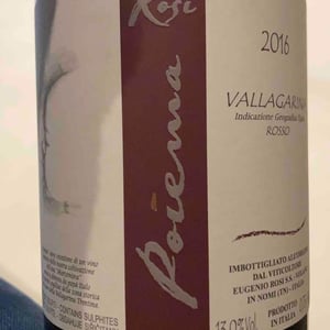 Poiema - Eugenio Rosi - eugenio-rosi