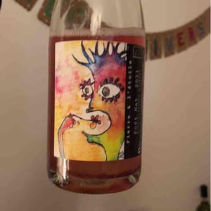 Poët Nat - Domaine Pierre et l'étoile - Pierre Regnault 