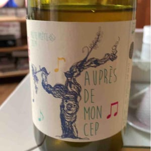 Poète Poète - Auprès De Mon Cep - ian-lu