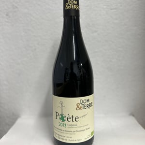 Poète Vos Papiers! - Dom&Terre - dominique-terrier