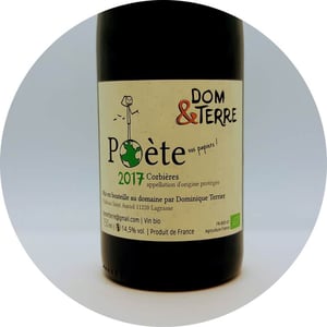 Poète Vos Papiers! - Dom&Terre - dominique-terrier