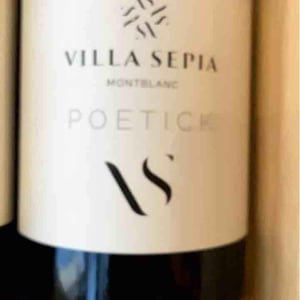 Poetick - Villa Sépia - catherine-frederic-albert -2018