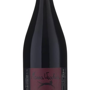 Poggio A' Venti 1,5L - Massa Vecchia - Francesca Sfondrini & Fabrizio Niccolaini -2016