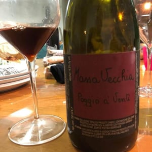 Poggio A' Venti - Massa Vecchia - francesca-sfondrini-fabrizio-niccolaini