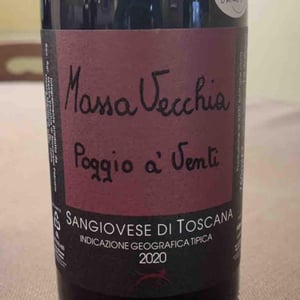 Poggio A' Venti - Massa Vecchia - francesca-sfondrini-fabrizio-niccolaini