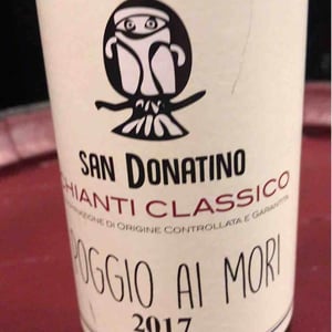 Poggio ai Mori - Azienda Agricola San Donatino - mathieu-ferre