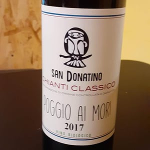 Poggio ai Mori - Azienda Agricola San Donatino - mathieu-ferre