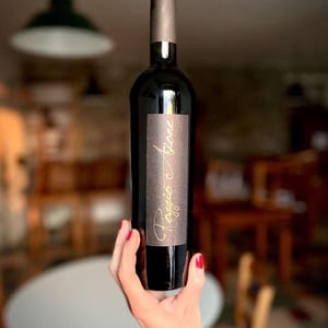 Poggio Aione Oro - Poggio Aione - Jonny Fani 