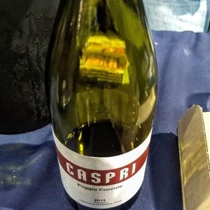 Poggio Cuccule - Fattoria di Caspri - Bertrand Habsiger 