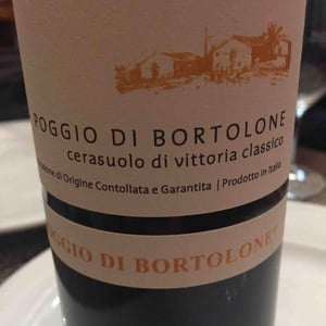 Poggio Di Bortolone - Poggio Di Bortolone - poggio-di-bortolone