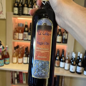 Poggio d'Oro - Le Calle - Riccardo Catocci 