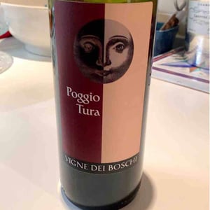 Poggio Tura - Vigne dei Boschi - Paolo Babini 