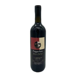 Poggio Tura - Vigne dei Boschi - paolo-babini