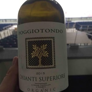 Poggiotondo - Poggiotondo - alberto-e-alessandra-antonini -2020