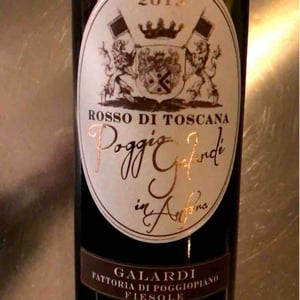 Poggo Galardi In Anfora - Toscana - fattoria-di-poggiopiano-galardi