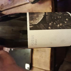 Poïèsis - Clos des Plantes - Olivier Lejeune 
