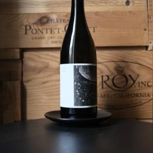 Poïèsis - Clos des Plantes - olivier-lejeune