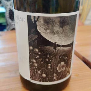 Clos des Plantes - Olivier Lejeune - Poïèsis
