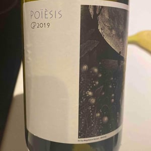 Poïèsis - Clos des Plantes - Olivier Lejeune 